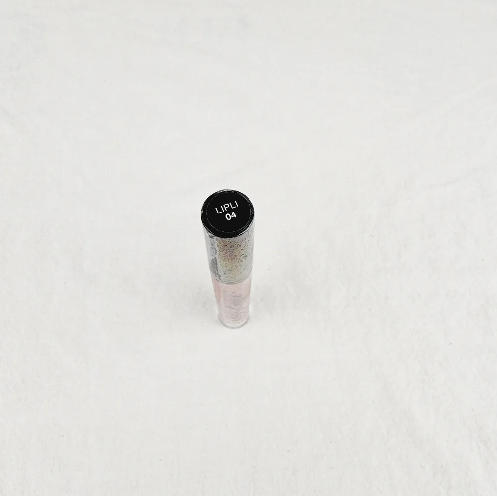 NYX Lingerie matte liquid lipstick Lipli04